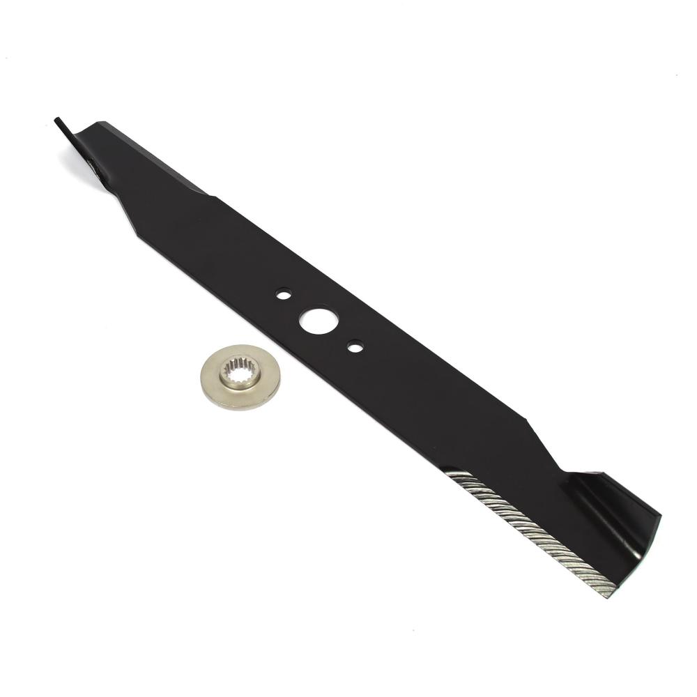 Briggs & Stratton Blade Repl Kit For 17 1687017SM
