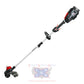 Snapper HD 48V String Trimmer Kit (Includes Battery & Charger)