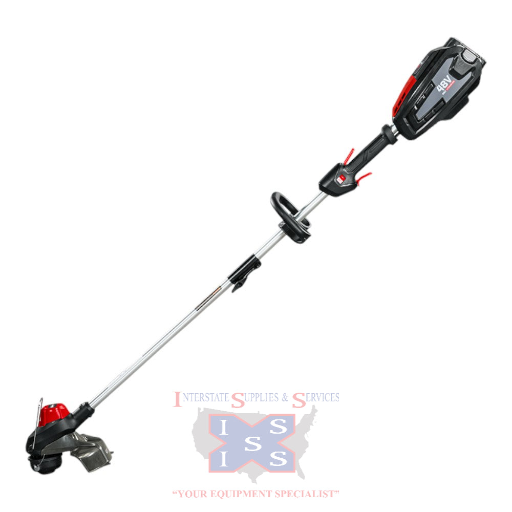 Snapper HD 48V String Trimmer Kit (Includes Battery & Charger)