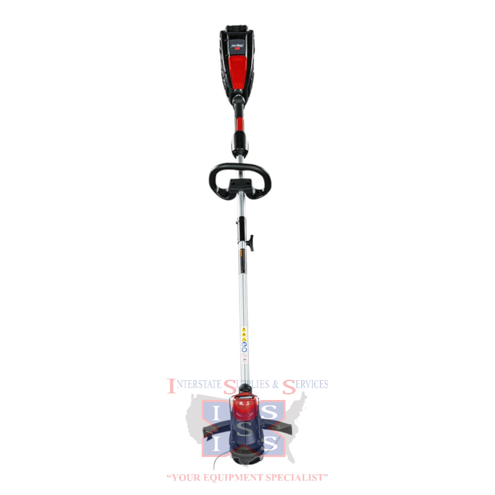 Snapper HD 48V String Trimmer Kit (Includes Battery & Charger)