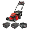 21" 82V Max Stepsense Cordless Lawn Mower