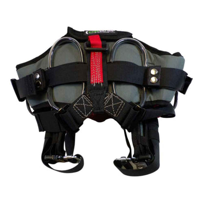 Ergovation Saddle Large 16906L