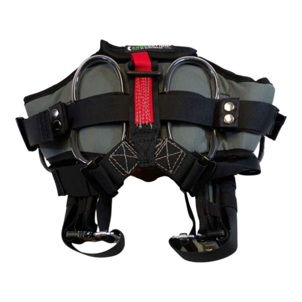 Ergovation Saddle Extra Large 16906XL
