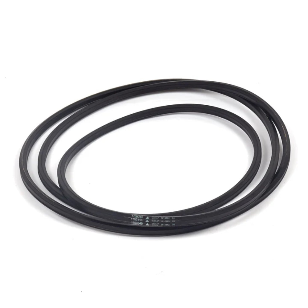 Briggs & Stratton 127.50" HAA V-Belt 1700345SM