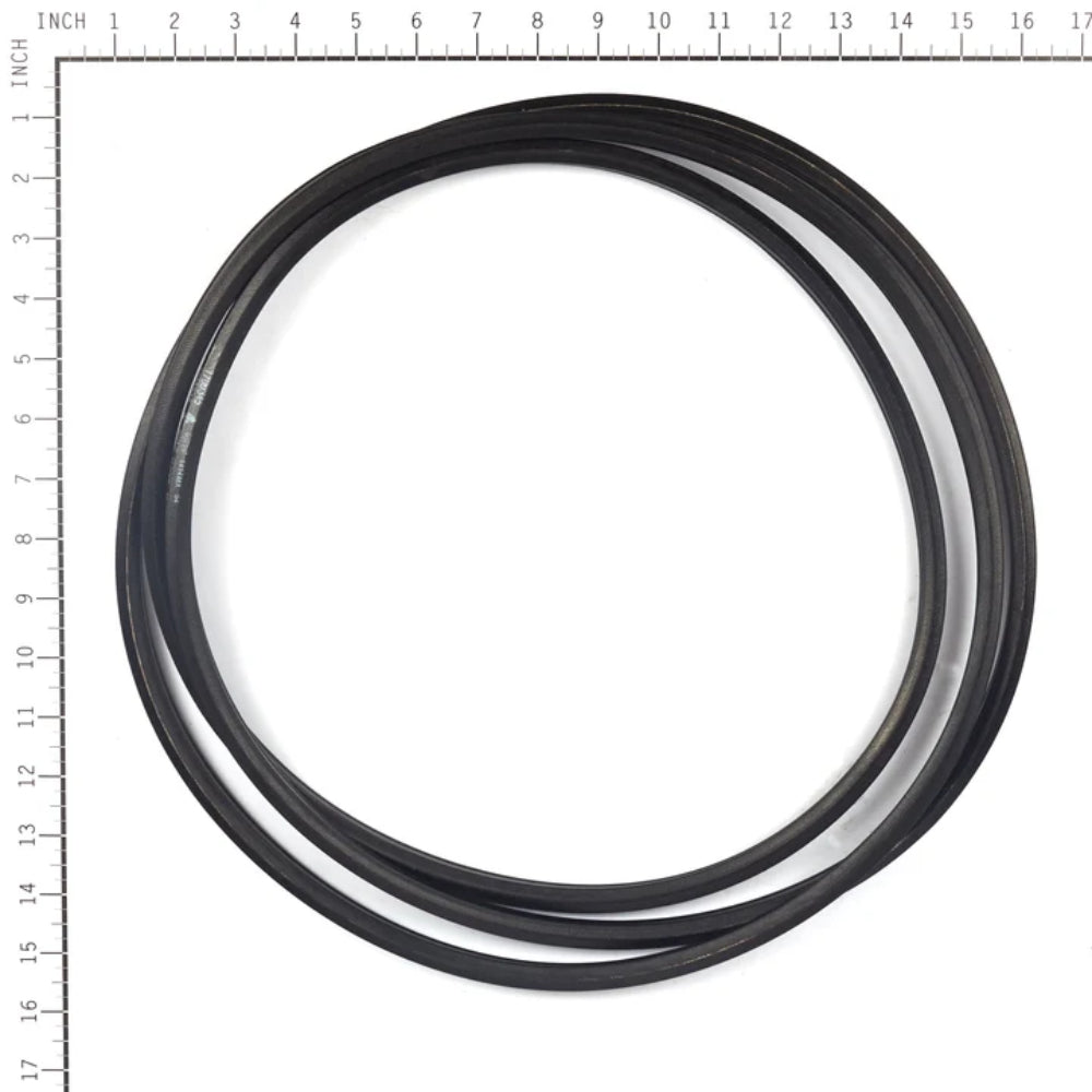 Briggs & Stratton 127.50" HAA V-Belt 1700345SM