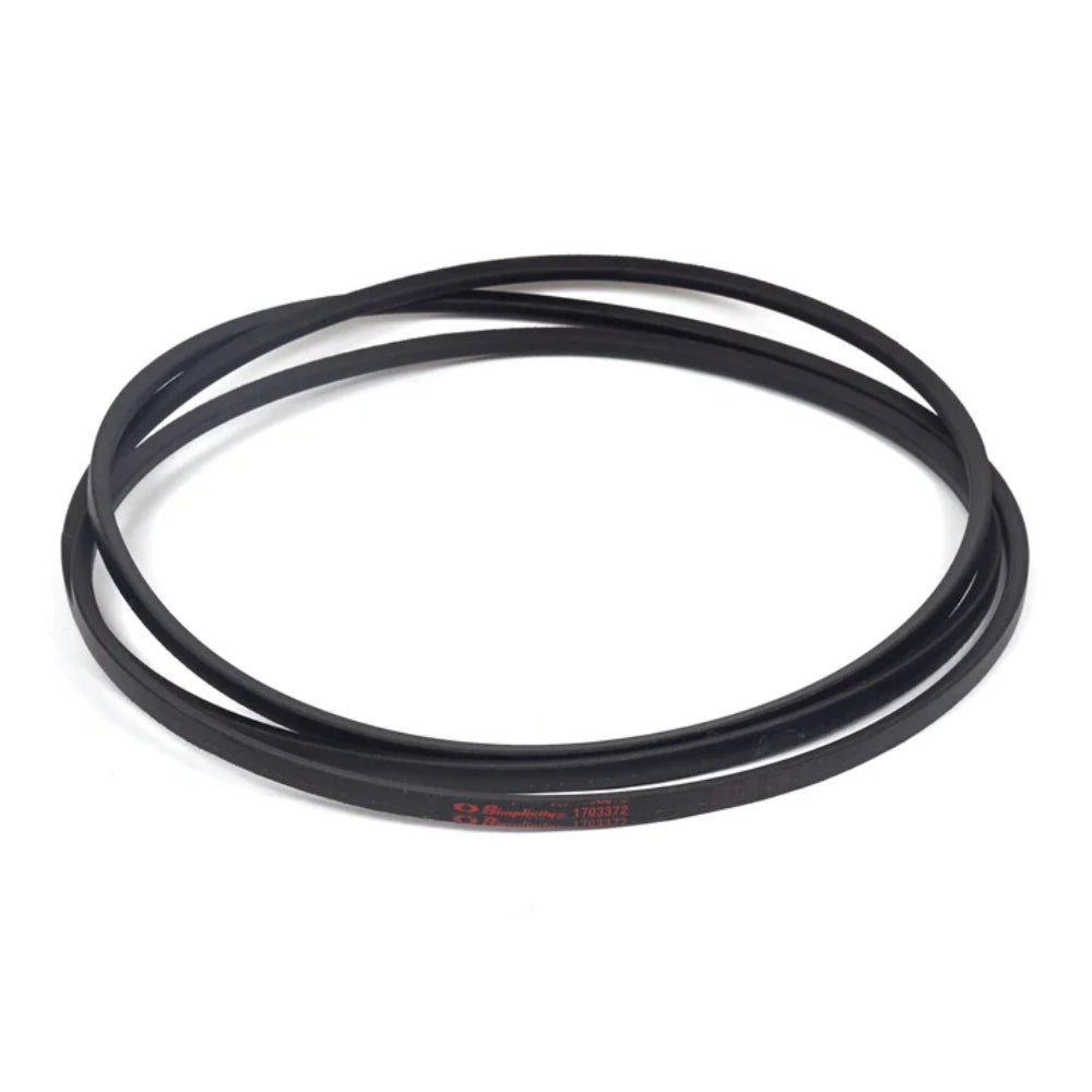 Briggs & Stratton 151.00" HA V-Belt 1703372SM
