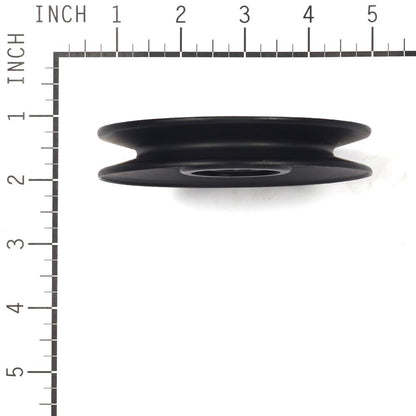 Briggs & Stratton Pulley-Idler 4.00 Od 1715494SM