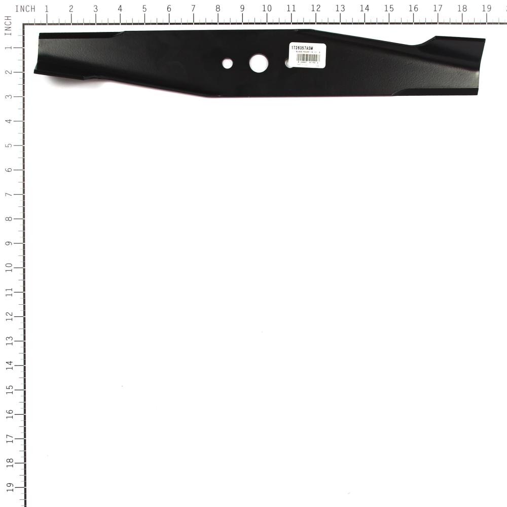 Briggs & Stratton Blade-Mower 18.12 8G 1726357ASM