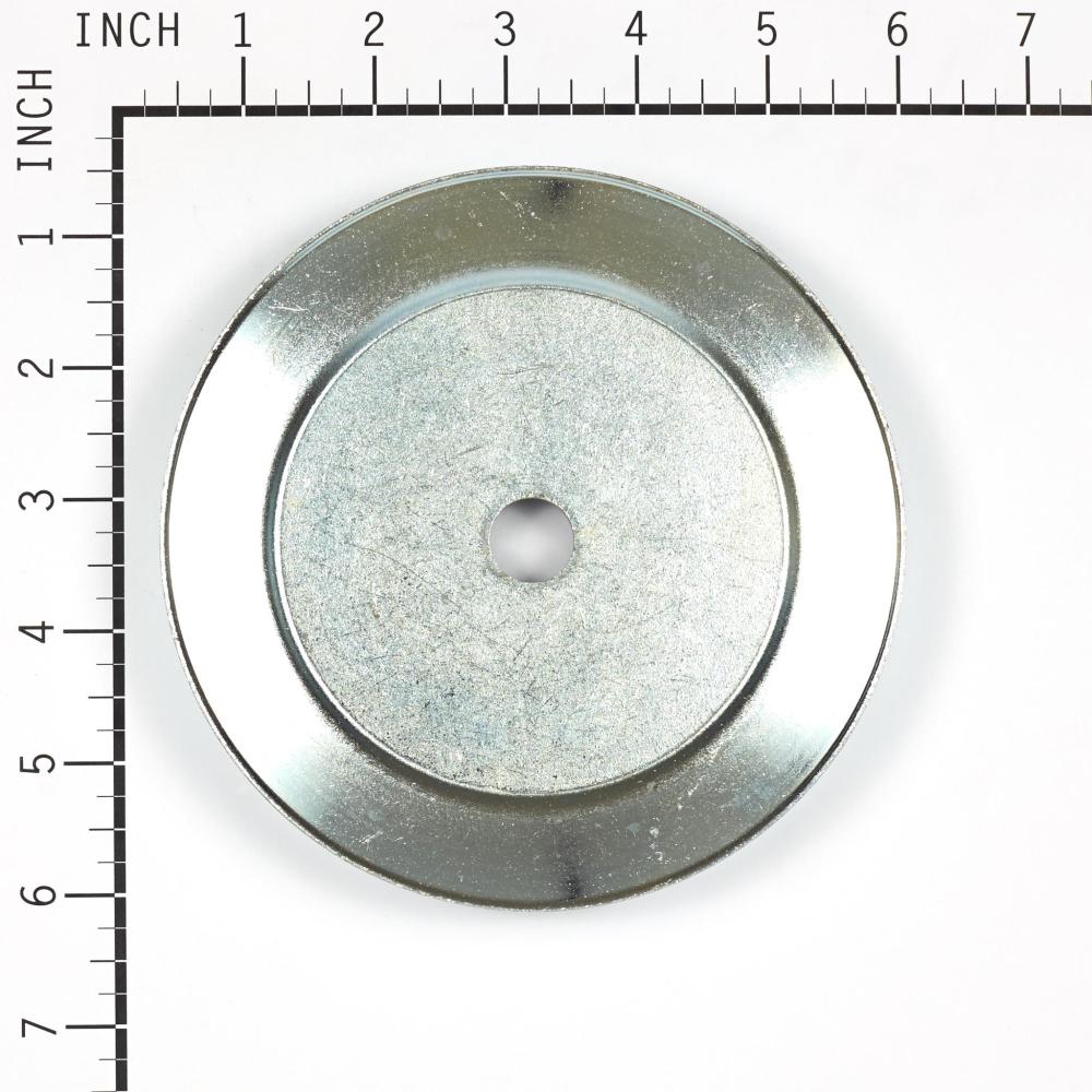 Briggs & Stratton Pulley- 5.50Dia Spind 1732354SM