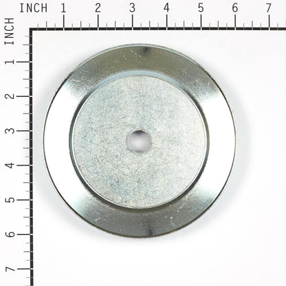 Briggs & Stratton Pulley- 5.50Dia Spind 1732354SM