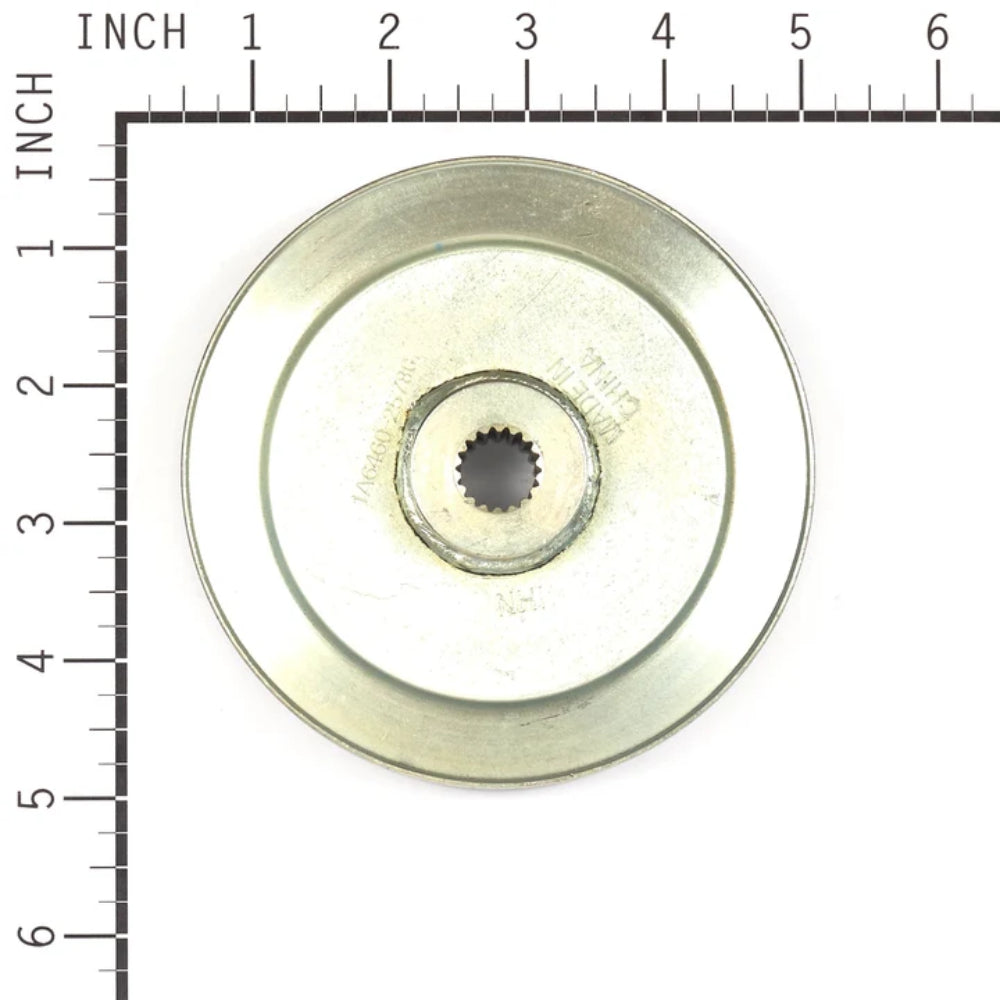 Briggs & Stratton Drive Pulley 1732918SM