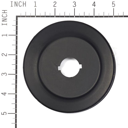 Briggs & Stratton Pulley-04.60 Od 1.000 1732951SM
