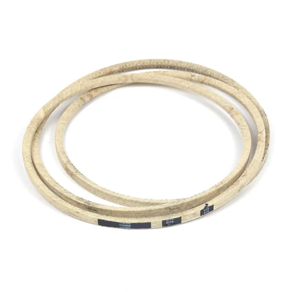 Briggs & Stratton 118.00" HA V-Belt 1732956SM
