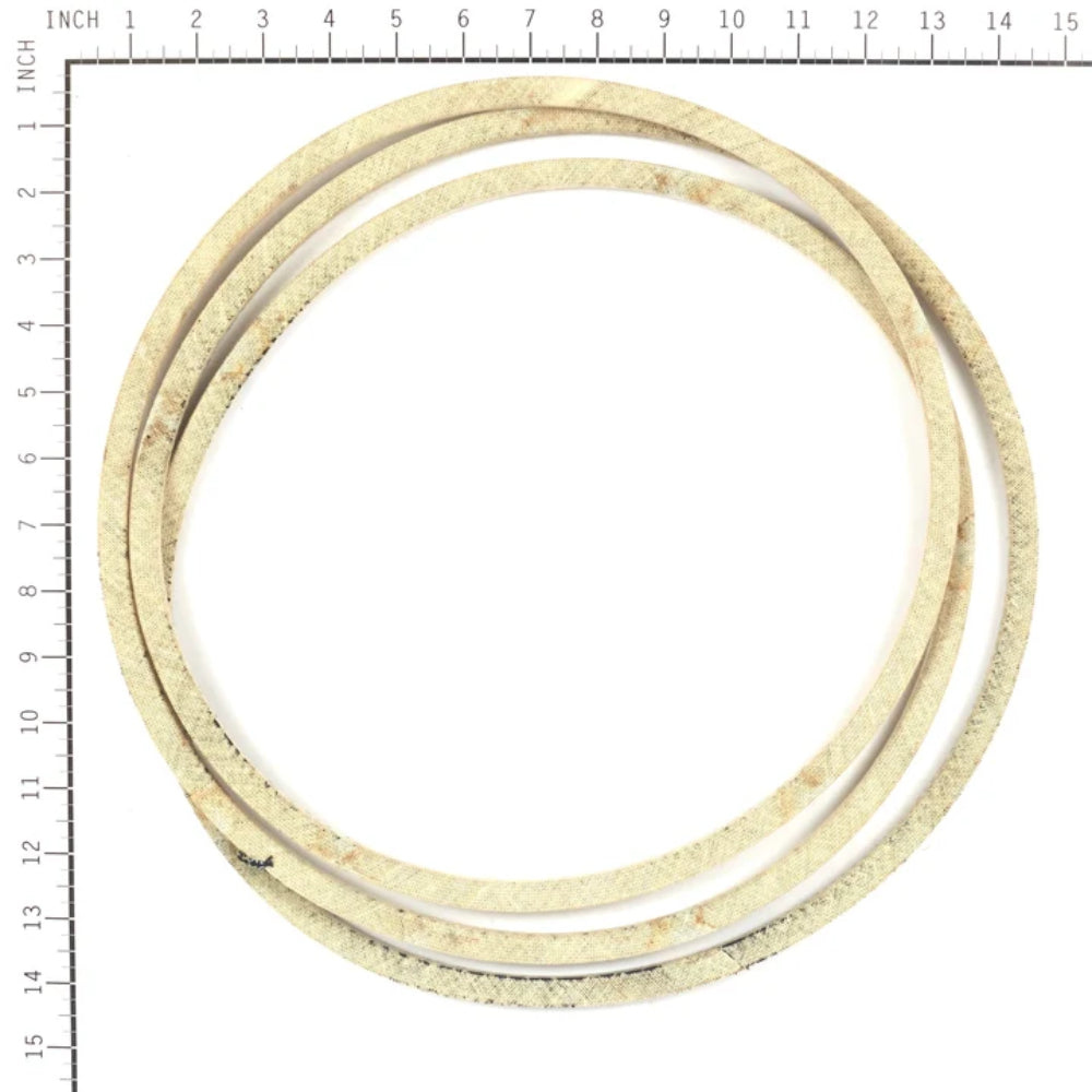 Briggs & Stratton 118.00" HA V-Belt 1732956SM