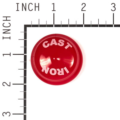 Briggs & Stratton Cap-Hub 1.48Id.62Lgredpoly 1734135SM