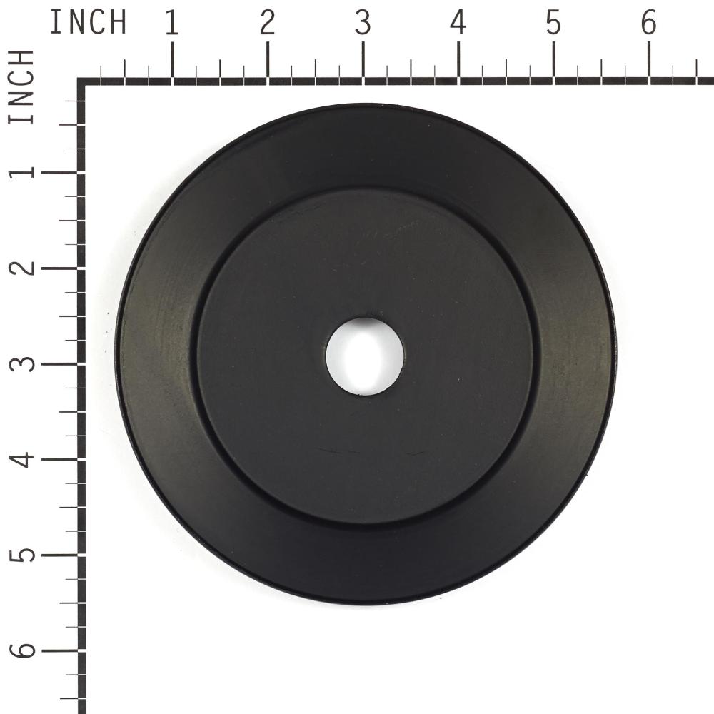 Briggs & Stratton Pulley, 5.5", Split 1735733YP