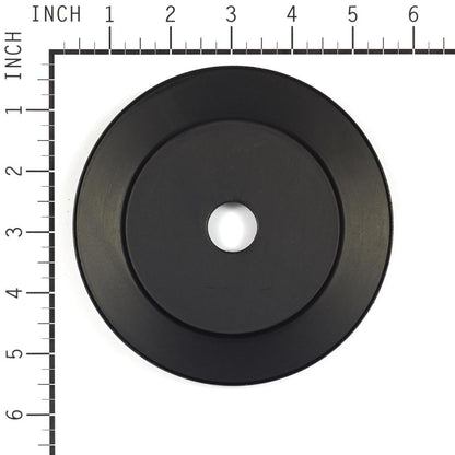 Briggs & Stratton Pulley, 5.5", Split 1735733YP