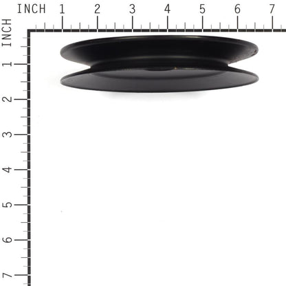Briggs & Stratton Pulley, 5.5", Split 1735733YP