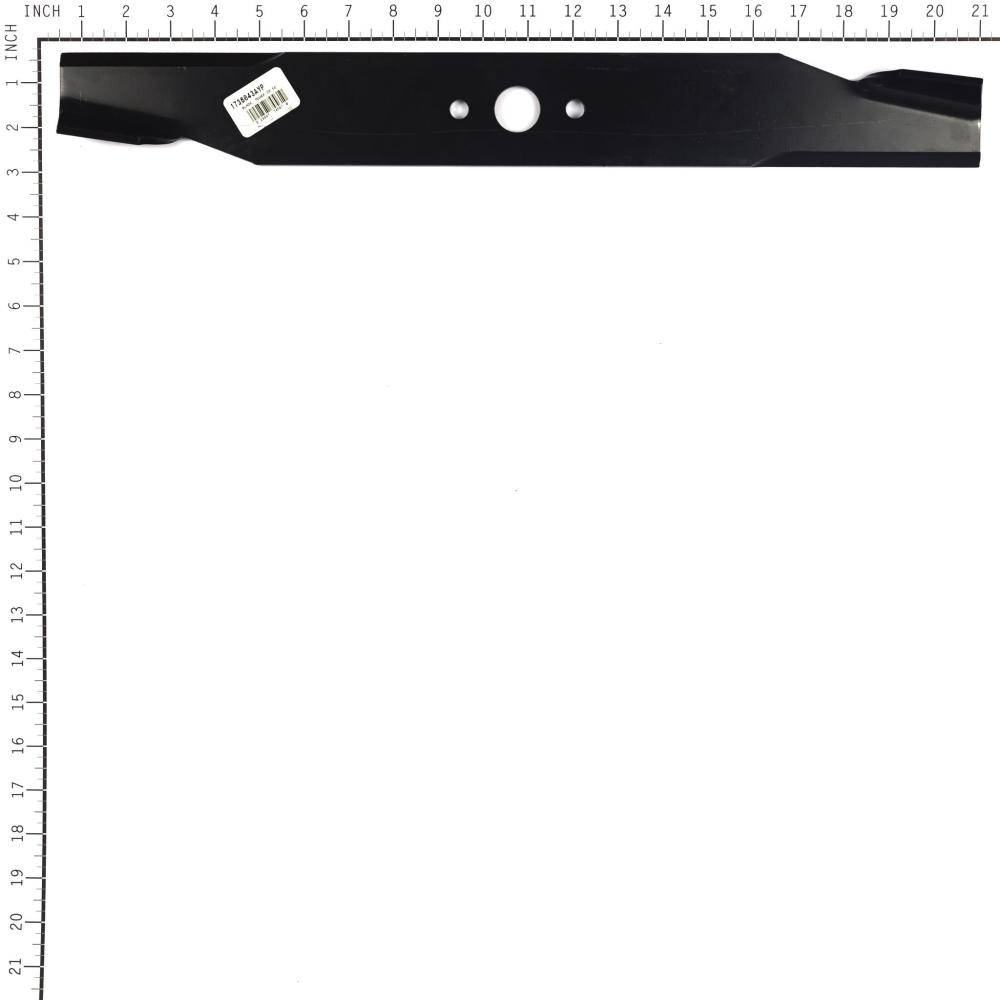 Briggs & Stratton Blade, Mower 20.56" 1736043AYP