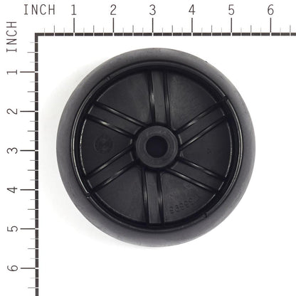 Briggs & Stratton Wheel, Gauge 1736896YP