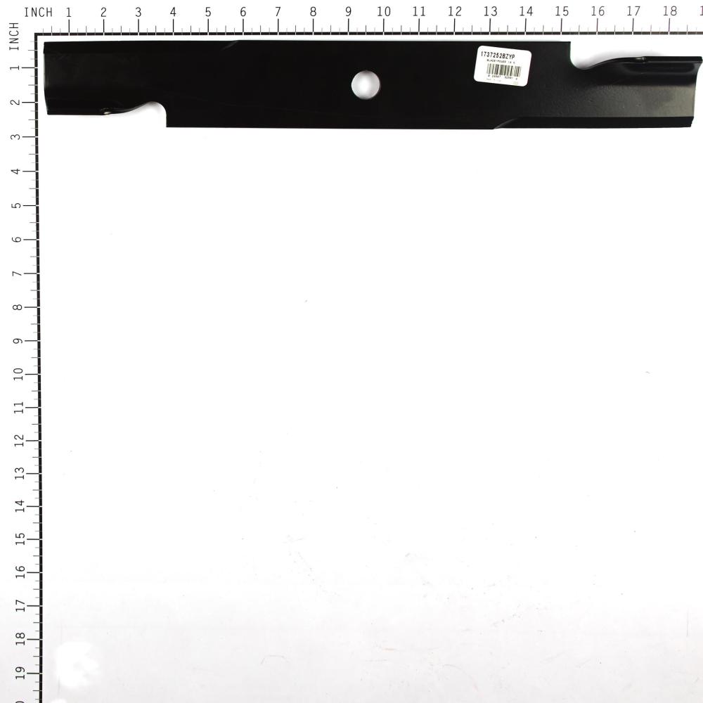 Briggs & Stratton Blade-Mower 18.5 1737252BZYP