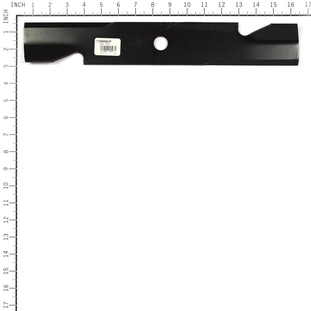 Briggs & Stratton Blade, Mower 1739889AYP