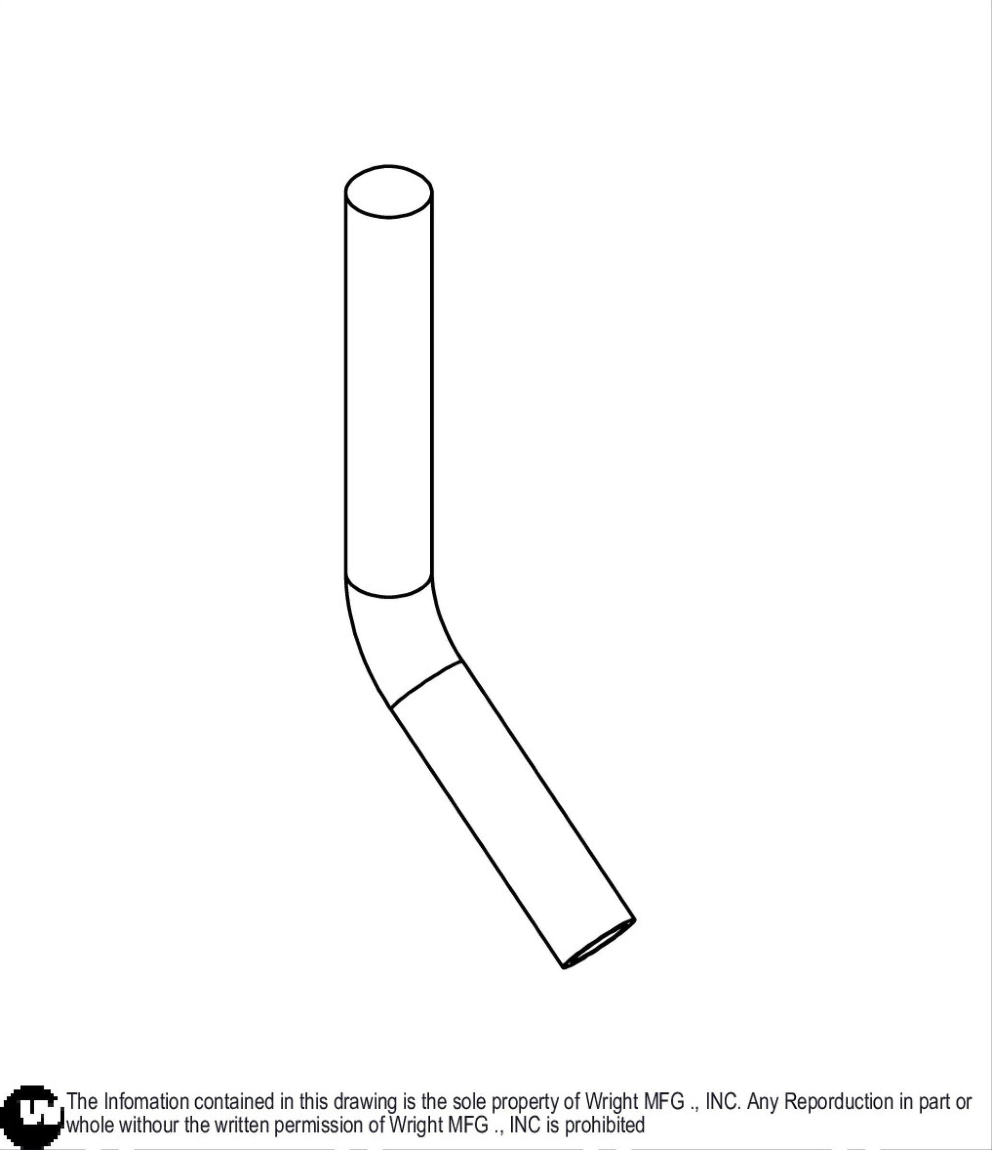 Handle Grip 1 X 14 17420012.