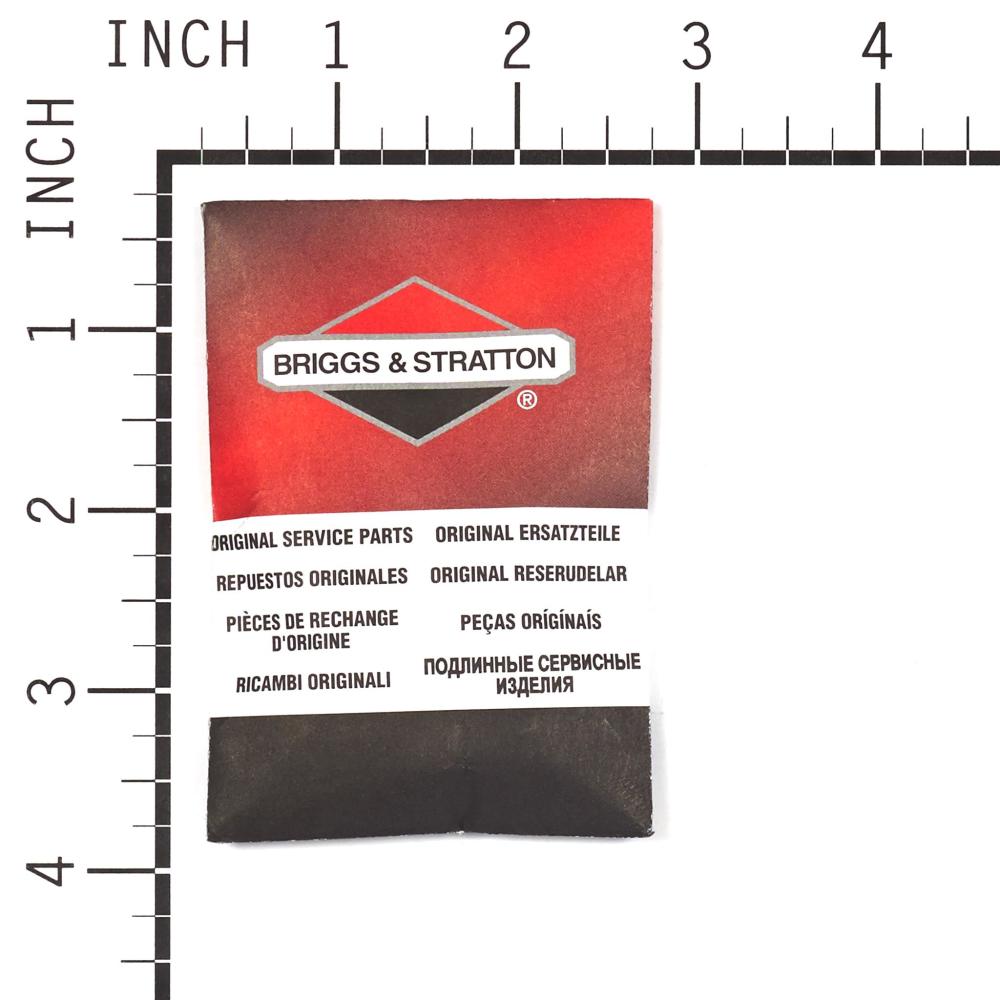 Briggs & Stratton Shear Pin Kit, 1038 1750790YP