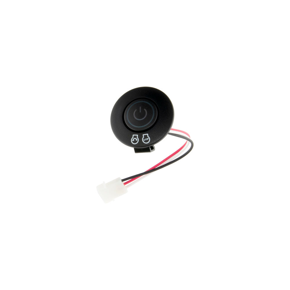 Briggs & Stratton Switch Assy, Start 1753667YP