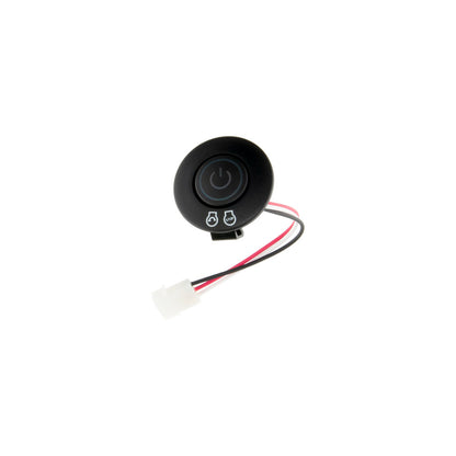 Briggs & Stratton Switch Assy, Start 1753667YP