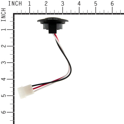 Briggs & Stratton Switch Assy, Start 1753667YP