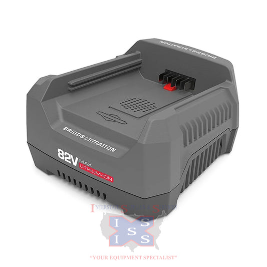 Briggs & Stratton 82V MAX Lithium-ion Battery Rapid Charger (For Snapper XD)