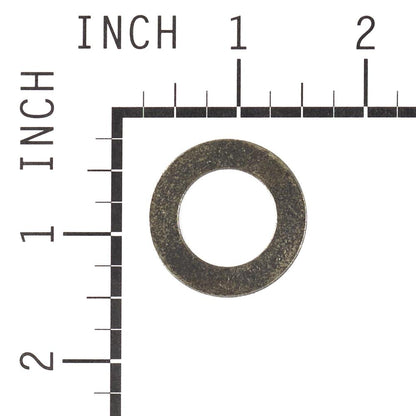 Briggs & Stratton Washer.76-1.2 16G Fl 17X160MA