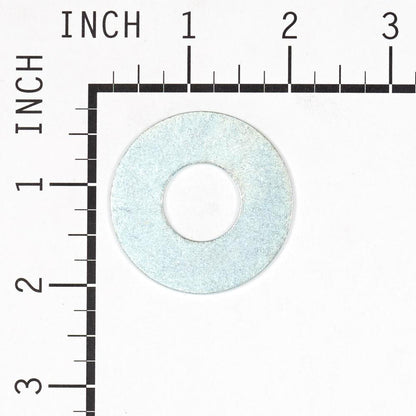Briggs & Stratton Washer - Flat 17X195MA