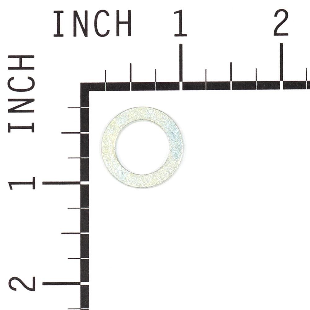 Briggs & Stratton Washer,Flat .54.81 17X91MA