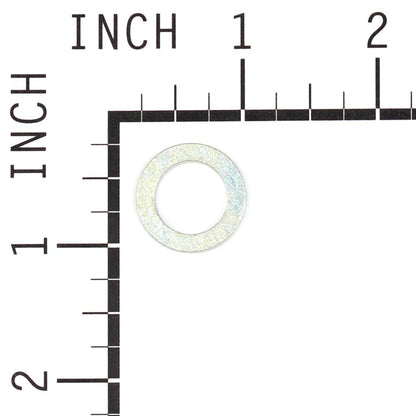 Briggs & Stratton Washer,Flat .54.81 17X91MA