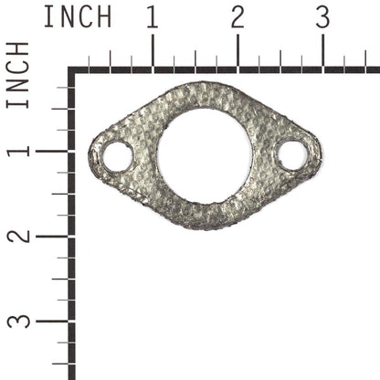 Briggs & Stratton Gasket-Exhaust 186062GS