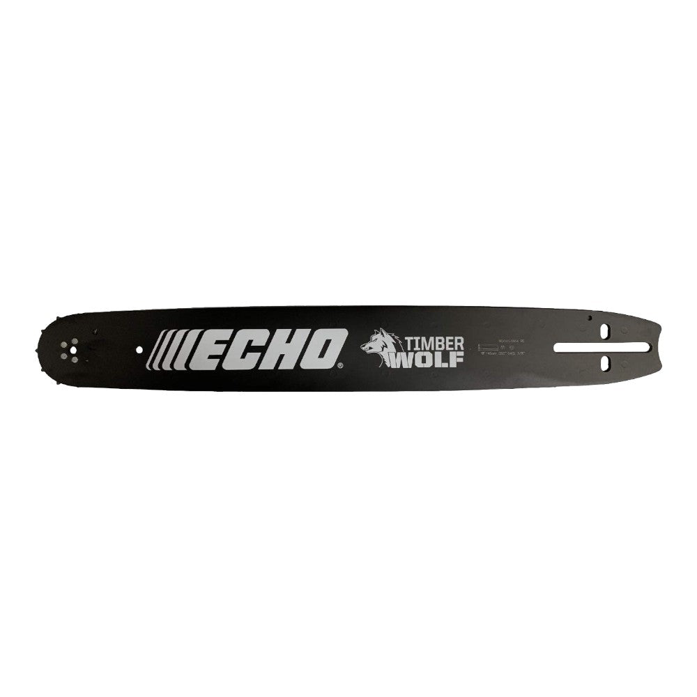 Echo 18" DOAS ProAm Chainsaw Bar