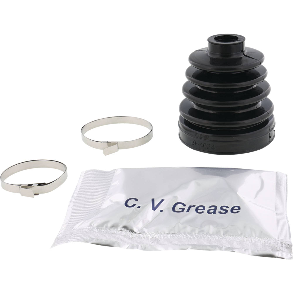 All Balls Racing Boot 19-5005