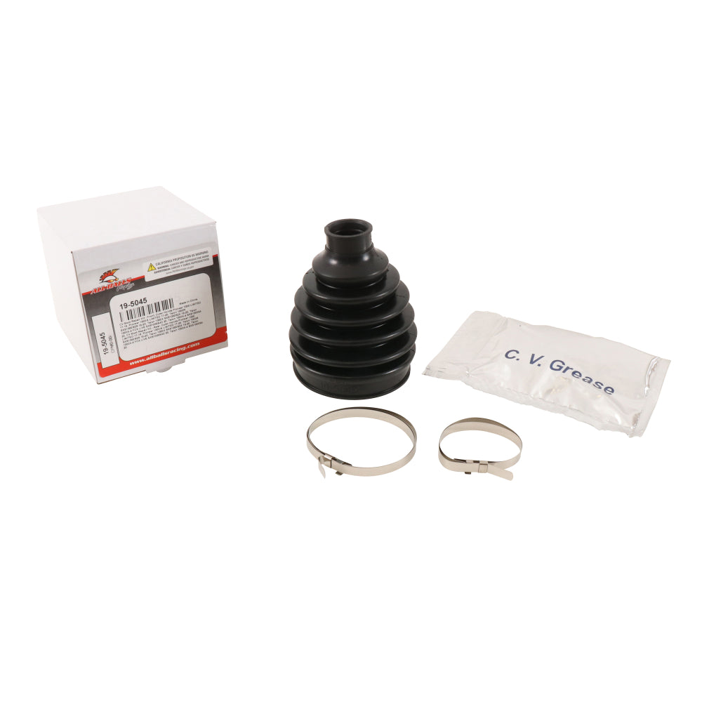All Balls Racing CV Boot Kit 19-5045