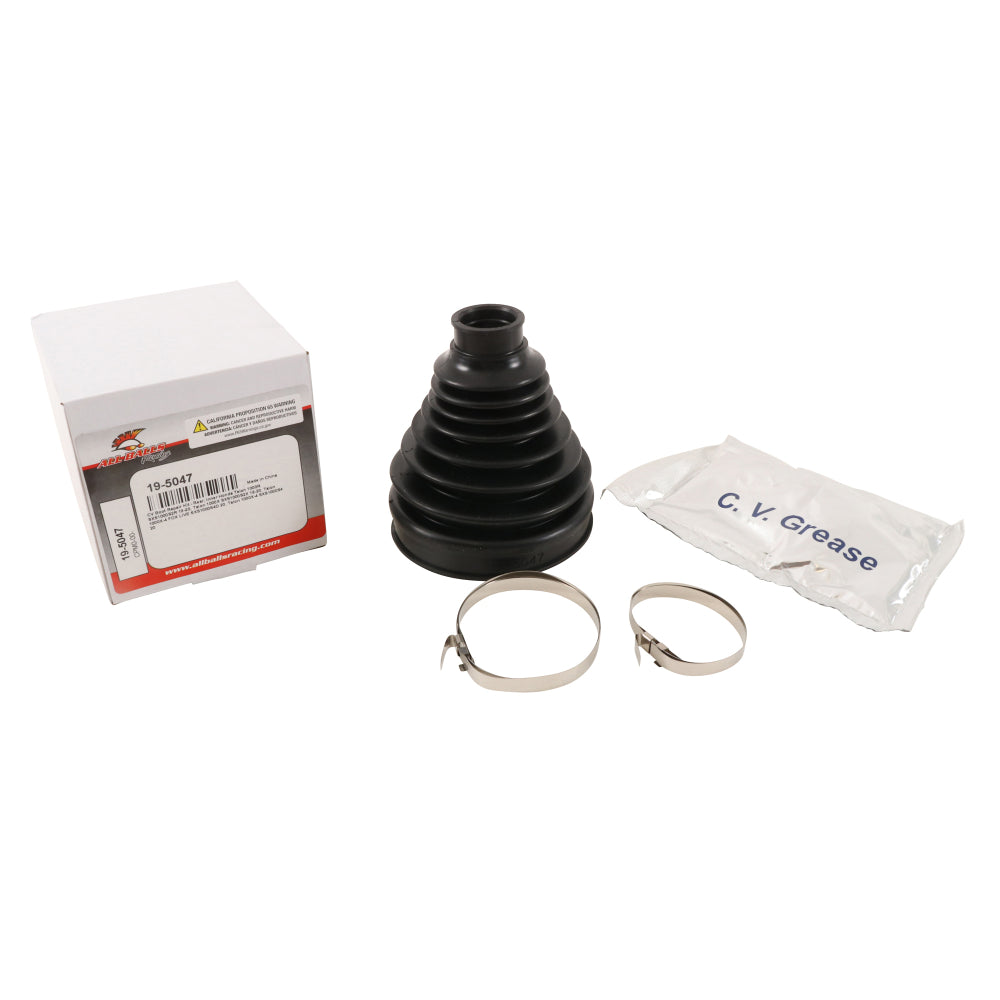 All Balls Racing CV Boot Kit 19-5046