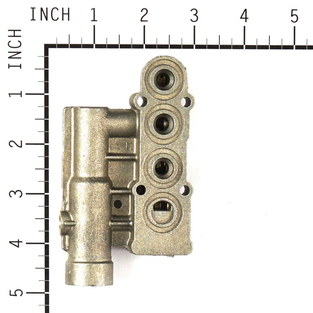 Briggs & Stratton Manifold 190627GS