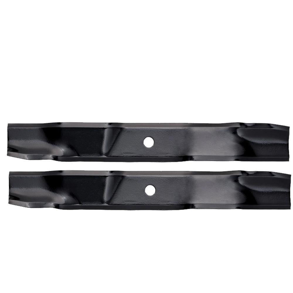 2Pk Oregon 191-335 Mulching Blades For 36" Fits Wright 71440001 50125