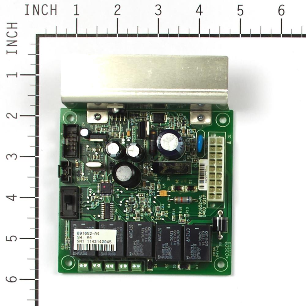Briggs & Stratton Board-Circuit 191652GS