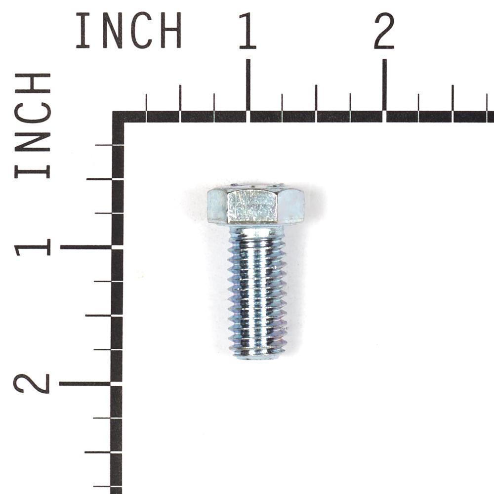 Briggs & Stratton Capscrew-Hex Hd 7/16 1920676SM