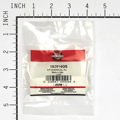 Briggs & Stratton Kit-Chemical Inj 192914GS