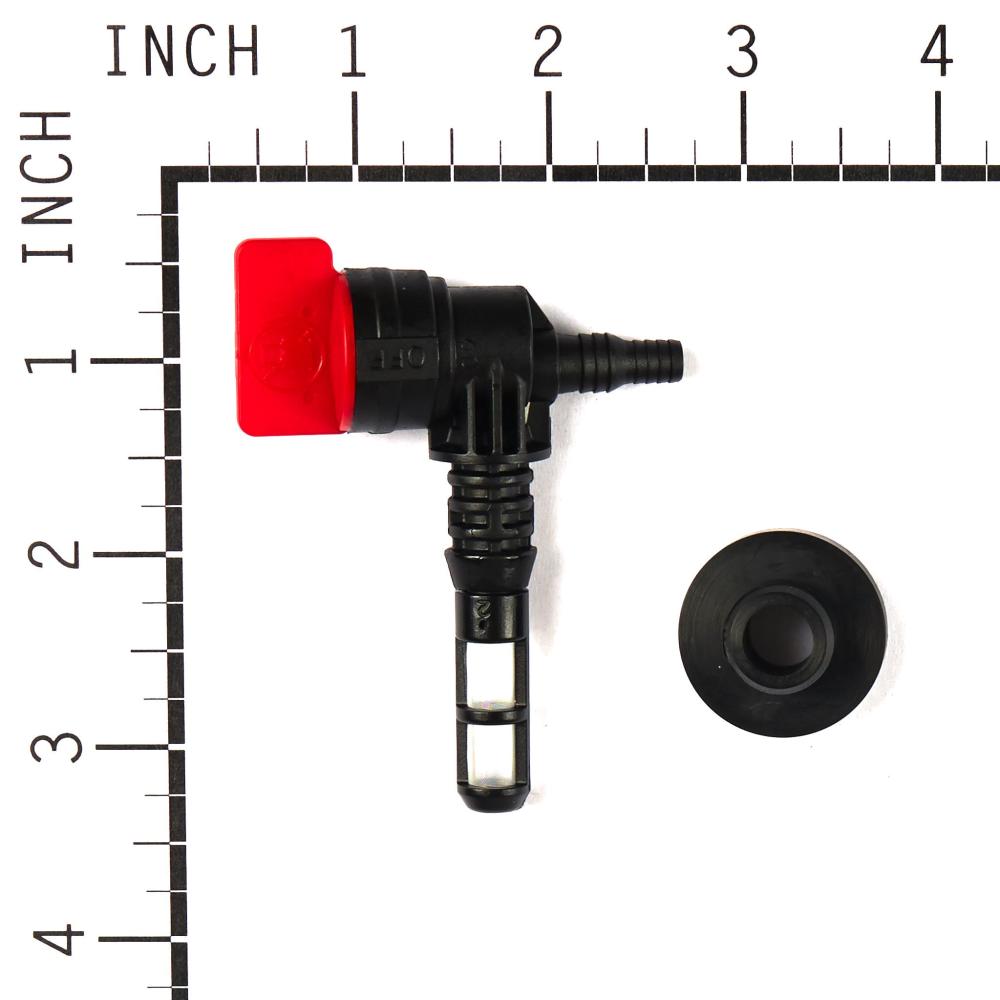 Briggs & Stratton Kit-Fuel Valve 192980GS
