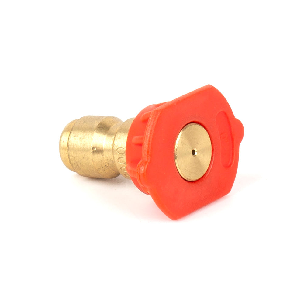 Briggs & Stratton Nozzle-Qc Red 195983AAGS