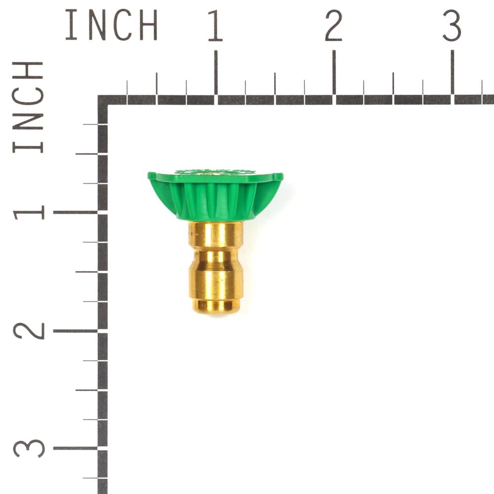 Briggs & Stratton Nozzle-Qc Green 195983CGS