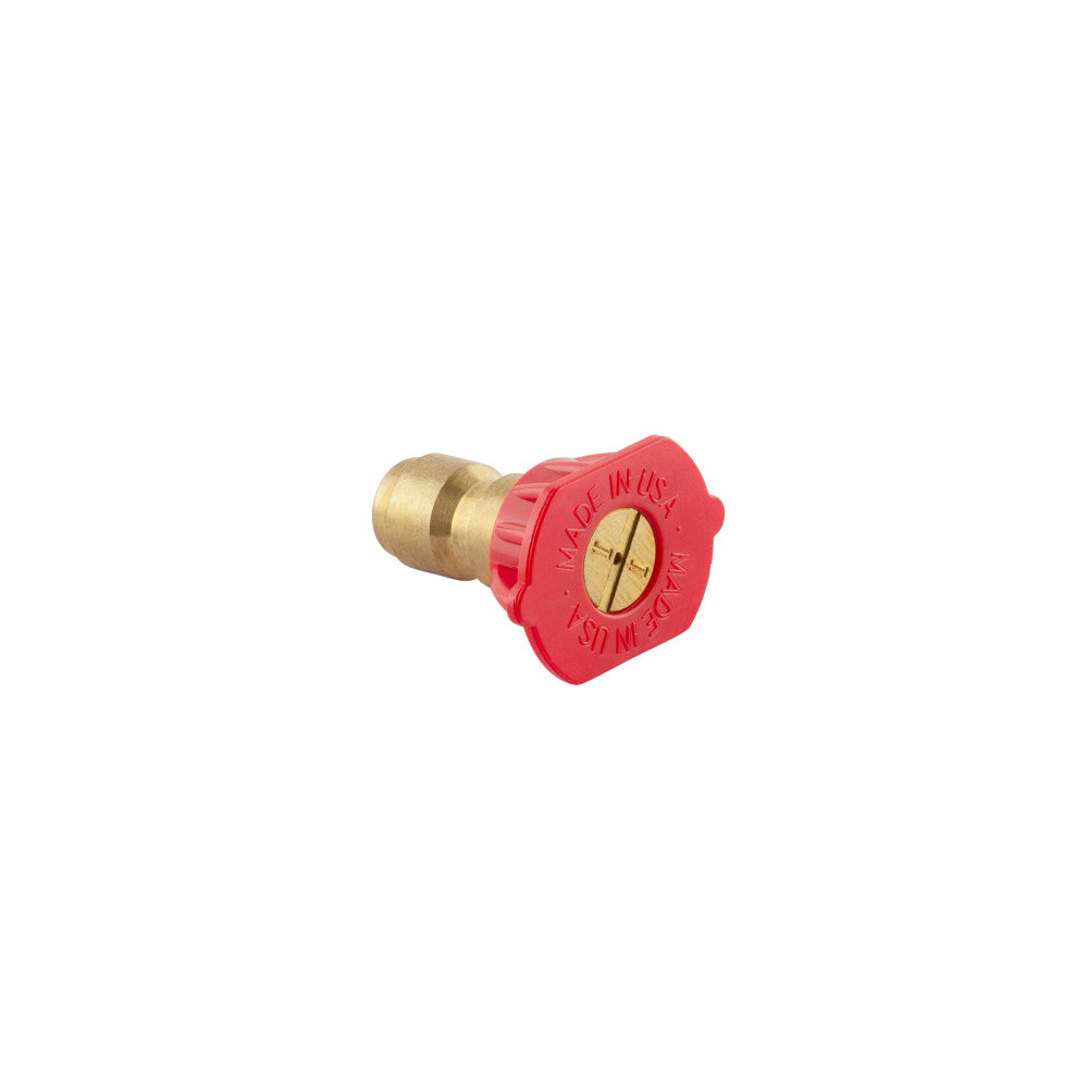 Briggs & Stratton Nozzle-Qc Red 195983NGS